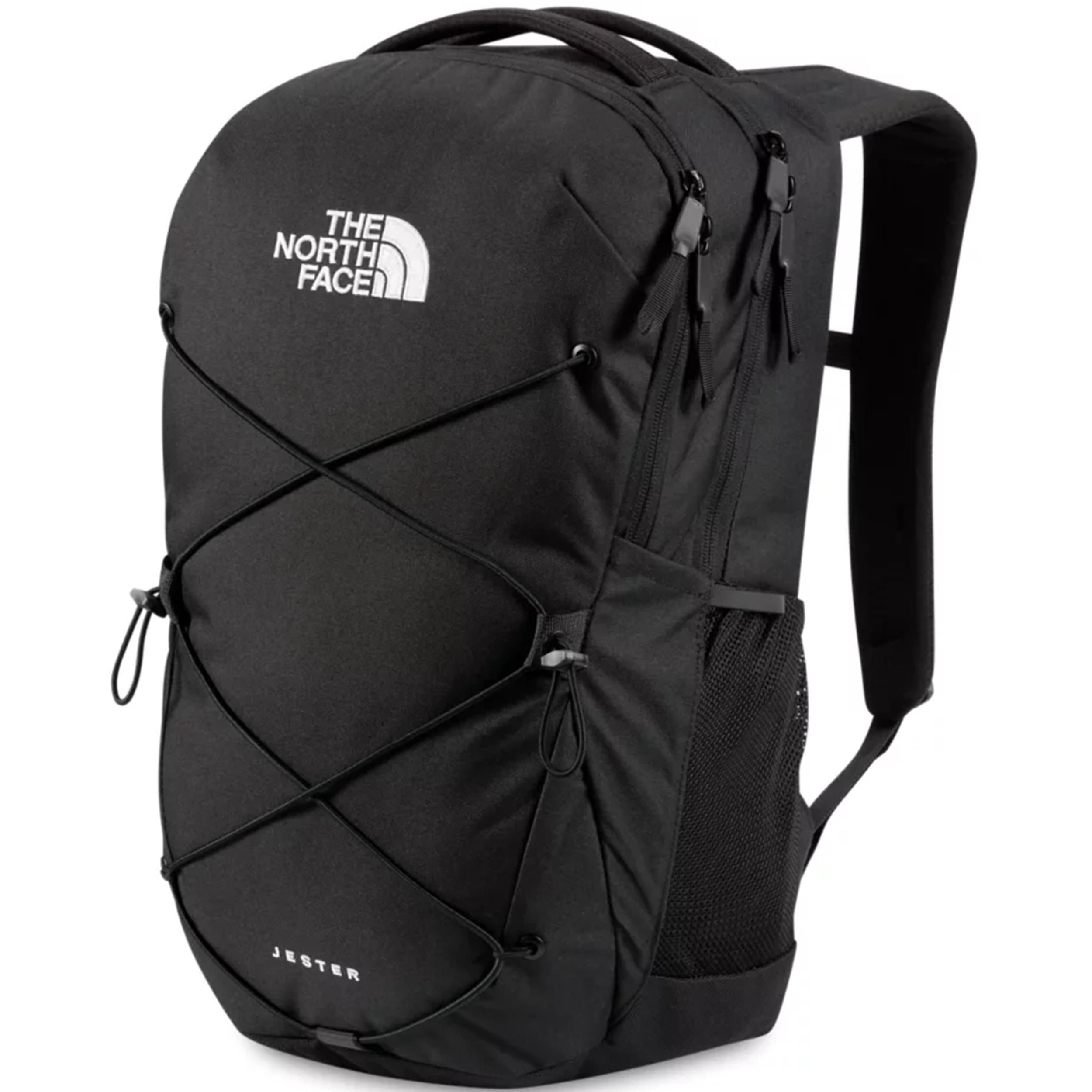 The North Face ® 28-Liter Jester Backpack 11" x 8.25" x 18.13"